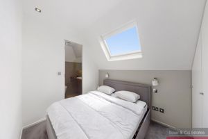 Canfield Gardens South Hampstead